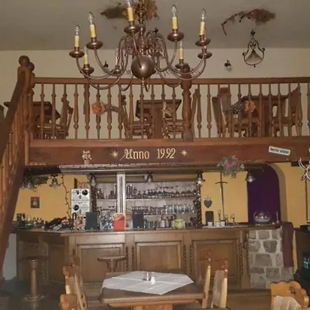 Zum Ewigen Rath Guest house *