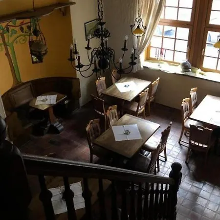 Guest house Zum Ewigen Rath