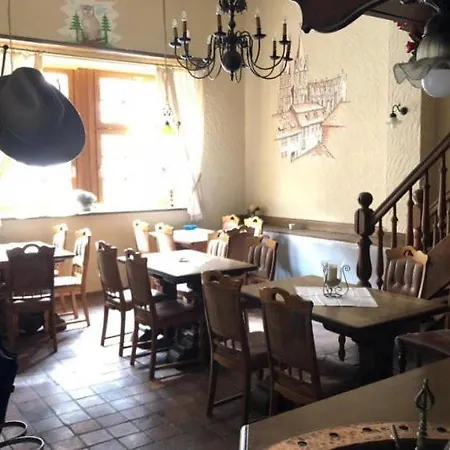 Zum Ewigen Rath Guest house