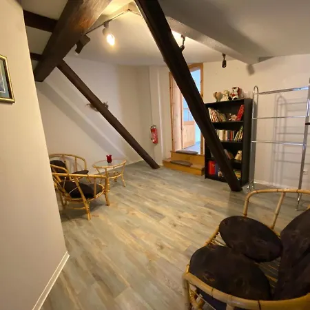 Zum Ewigen Rath * Mühlhausen