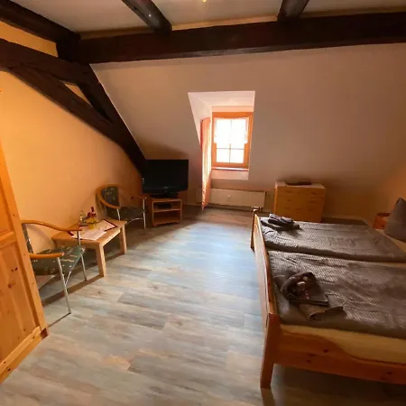 Zum Ewigen Rath Guest house