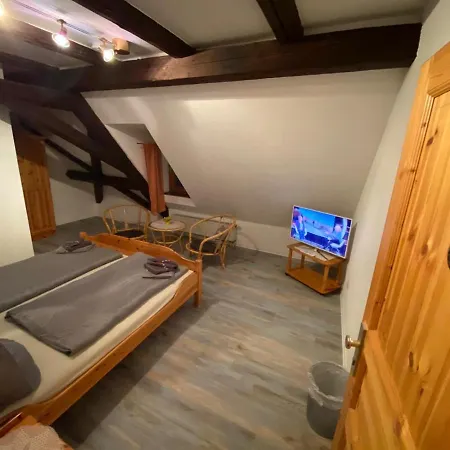 Zum Ewigen Rath Gasthof