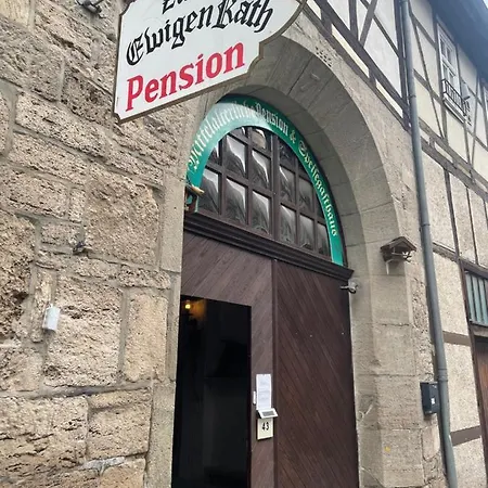 Zum Ewigen Rath