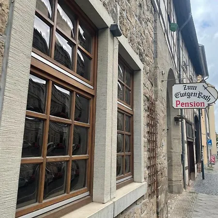 Affittacamere Zum Ewigen Rath *