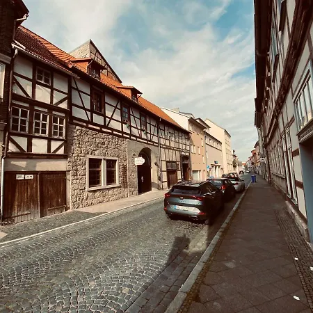 Zum Ewigen Rath Guest house