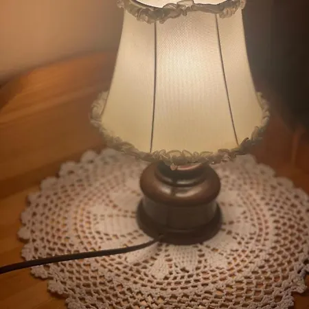 Zum Ewigen Rath Affittacamere Mühlhausen