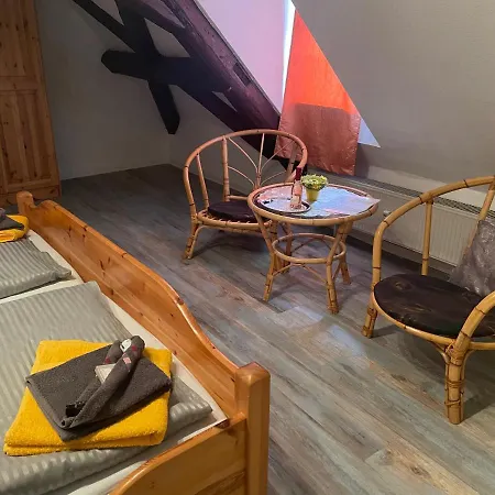 Zum Ewigen Rath Mühlhausen