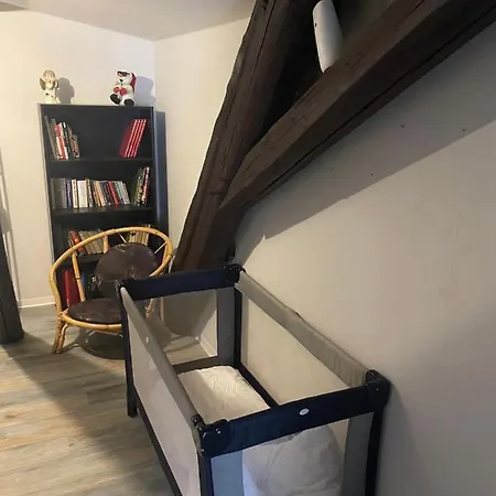 Affittacamere Zum Ewigen Rath Mühlhausen