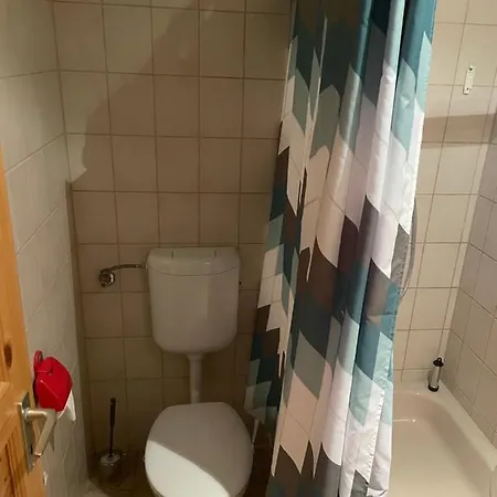 Guest house Zum Ewigen Rath Muehlhausen (Thuringia)