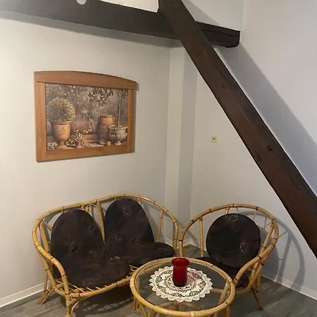 Zum Ewigen Rath Muehlhausen (Thuringia)