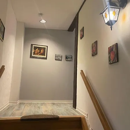 Affittacamere Zum Ewigen Rath Mühlhausen