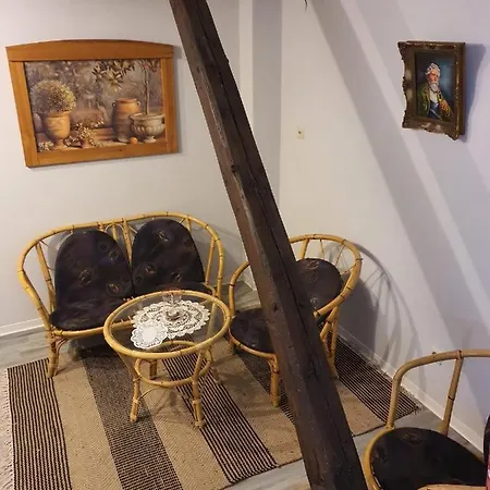 Zum Ewigen Rath Affittacamere *