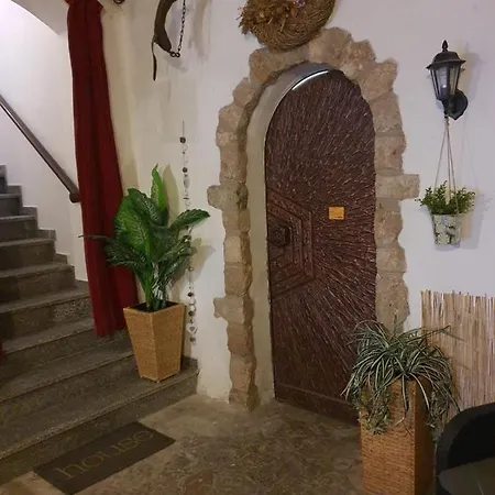 Zum Ewigen Rath Affittacamere Mühlhausen