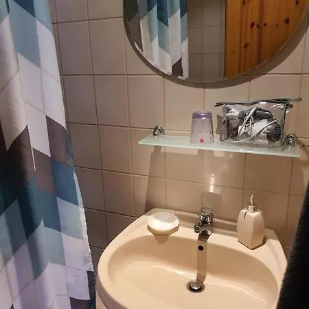 Guest house Zum Ewigen Rath Muehlhausen (Thuringia)