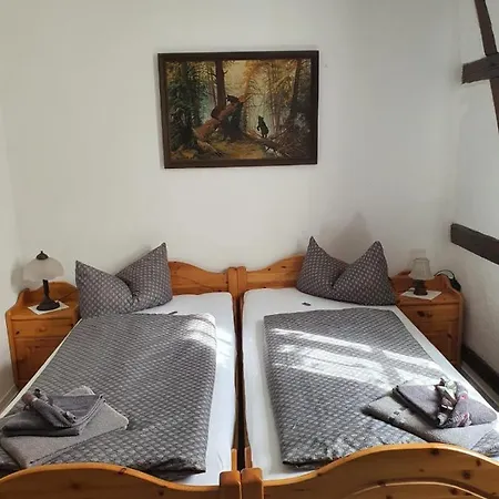 Affittacamere Zum Ewigen Rath *