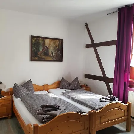 Zum Ewigen Rath *
