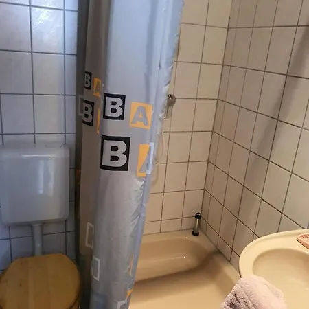 Zum Ewigen Rath Pensionat Mühlhausen