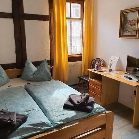 Affittacamere Zum Ewigen Rath *