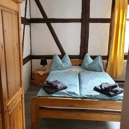 Guest house Zum Ewigen Rath