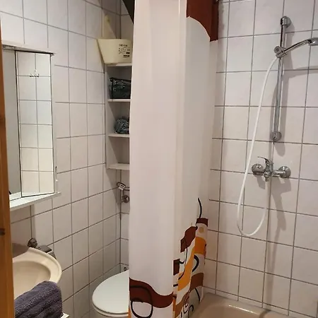 Zum Ewigen Rath Muehlhausen (Thuringia)