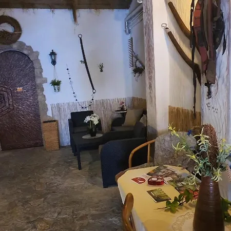Zum Ewigen Rath Muehlhausen (Thuringia)