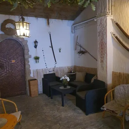 Guest house Zum Ewigen Rath *