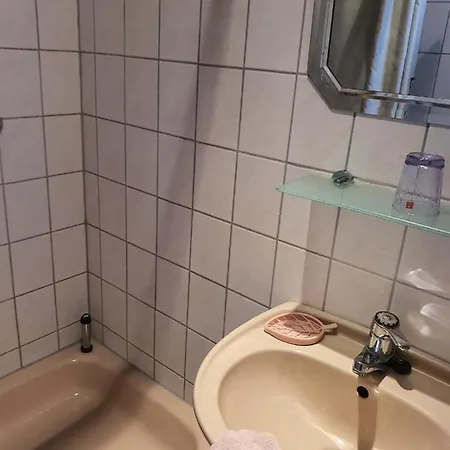 Pensionat Zum Ewigen Rath *