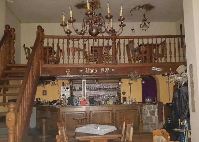 Zum Ewigen Rath Penzion *