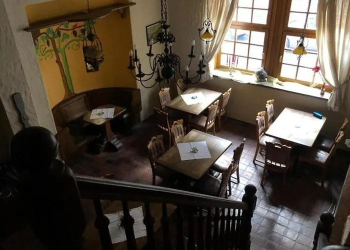 Penzion Zum Ewigen Rath