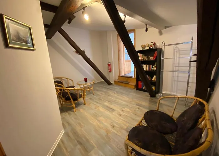 Zum Ewigen Rath * Mühlhausen