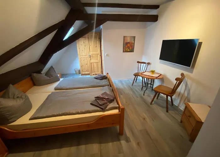 Гостевой дом Zum Ewigen Rath *