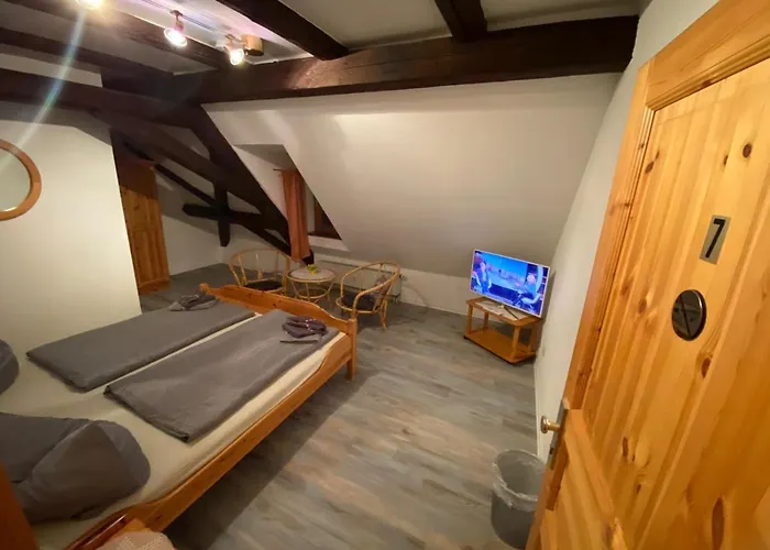 Zum Ewigen Rath Konukevi