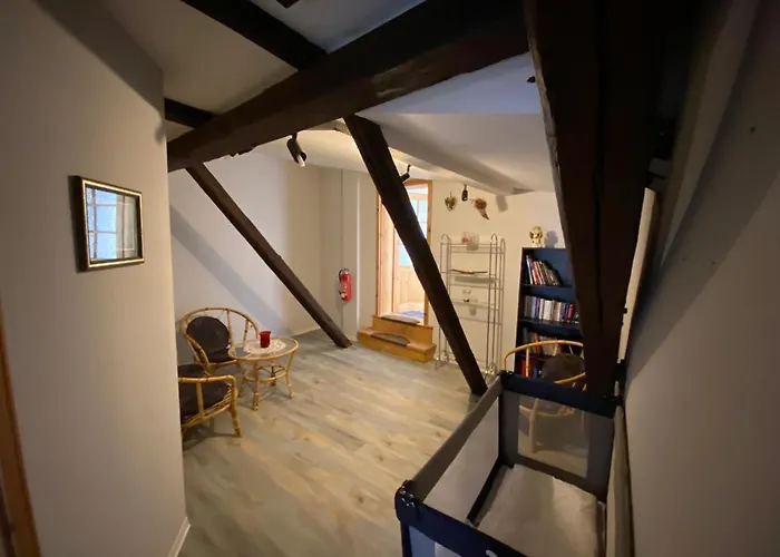 Zum Ewigen Rath Mühlhausen