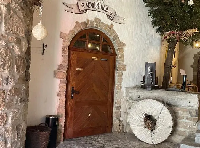 招待所 Zum Ewigen Rath *