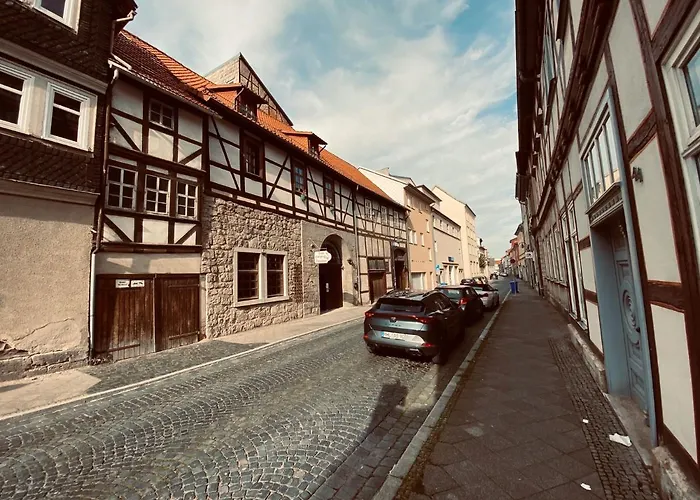 Zum Ewigen Rath Konukevi