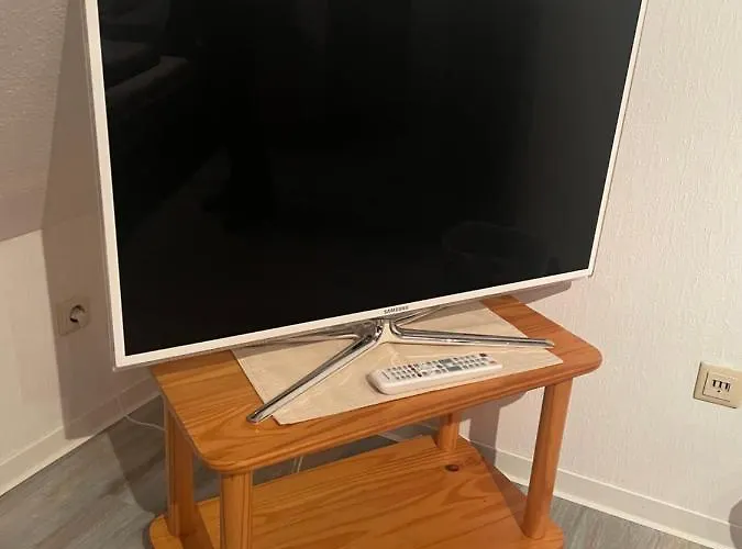 Konukevi Zum Ewigen Rath