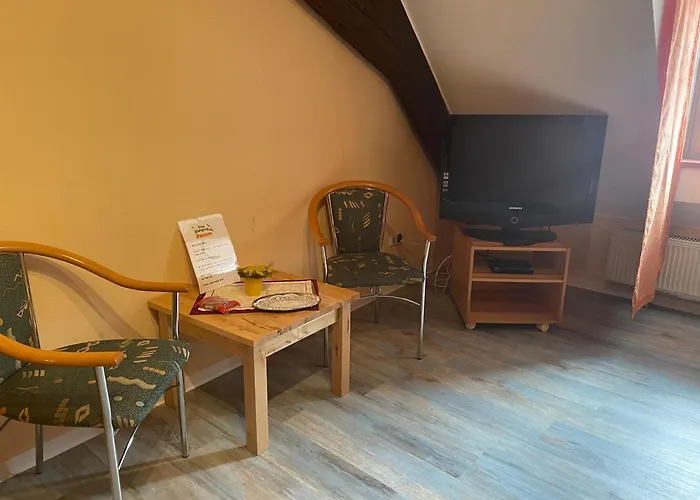 Zum Ewigen Rath Konukevi *