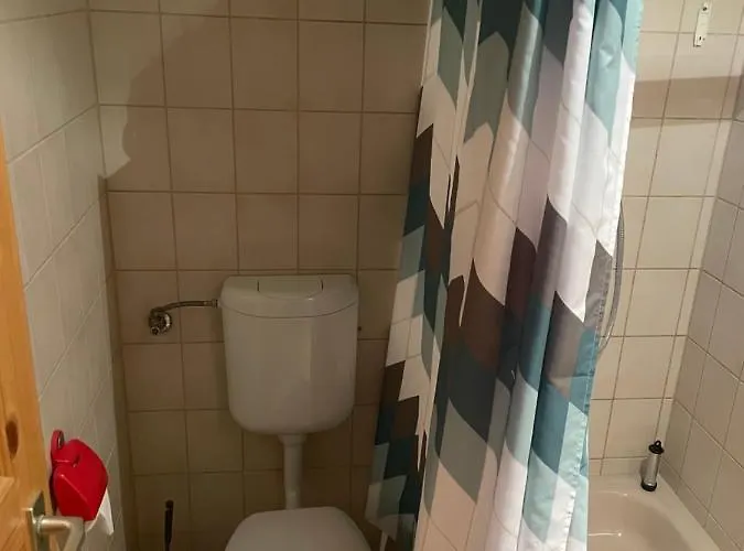 Konukevi Zum Ewigen Rath Mühlhausen