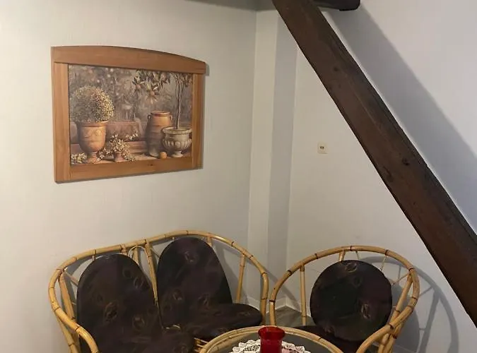 Zum Ewigen Rath Mühlhausen