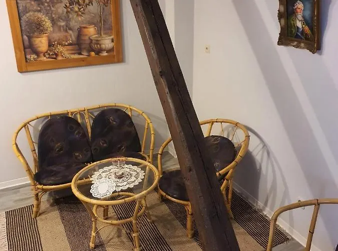 Zum Ewigen Rath Penzion *