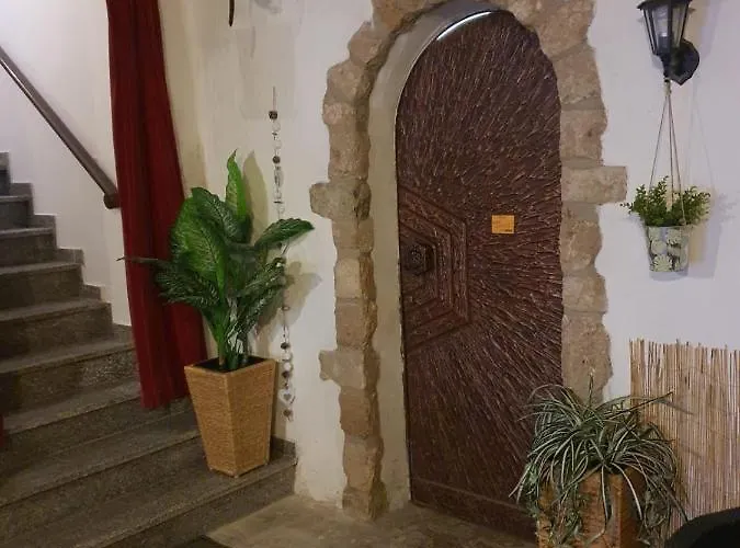 Zum Ewigen Rath Konukevi Mühlhausen