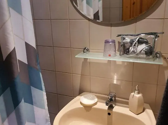 Penzion Zum Ewigen Rath Mühlhausen