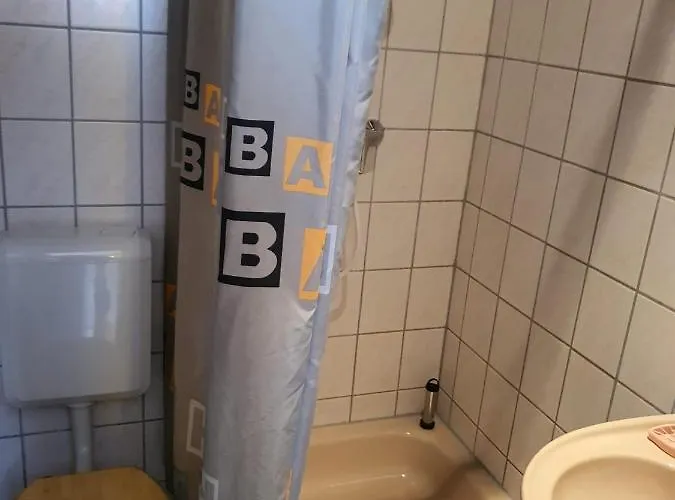 Zum Ewigen Rath Konukevi Mühlhausen