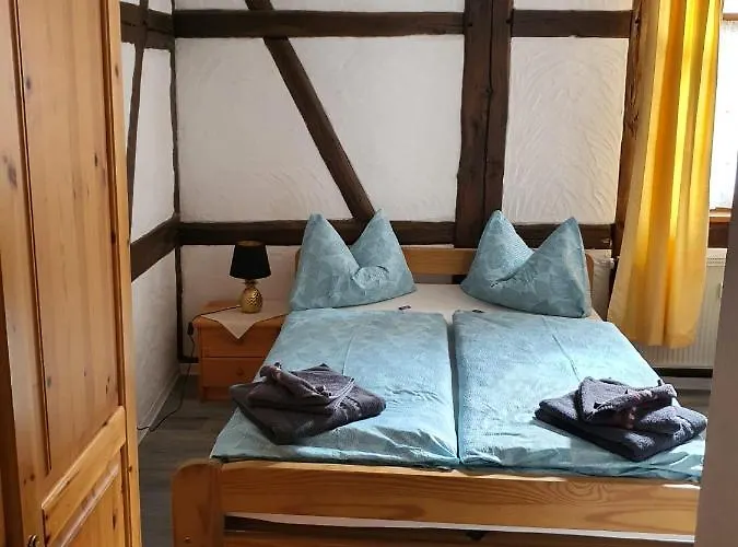 Konukevi Zum Ewigen Rath