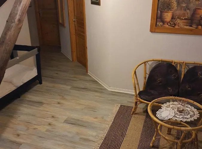 Zum Ewigen Rath Penzion