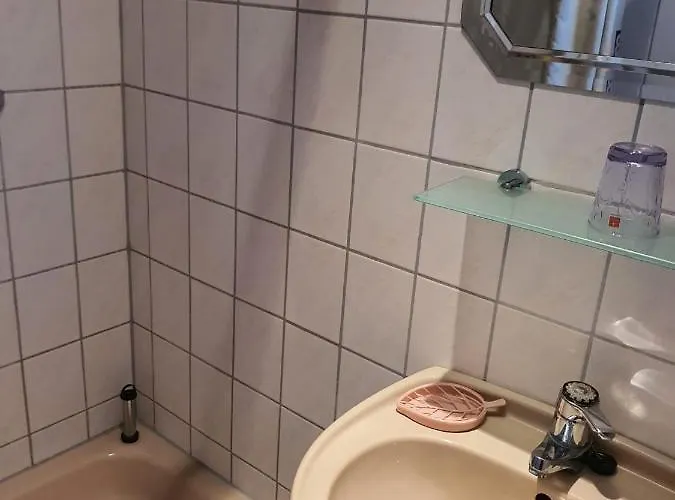 Konukevi Zum Ewigen Rath *